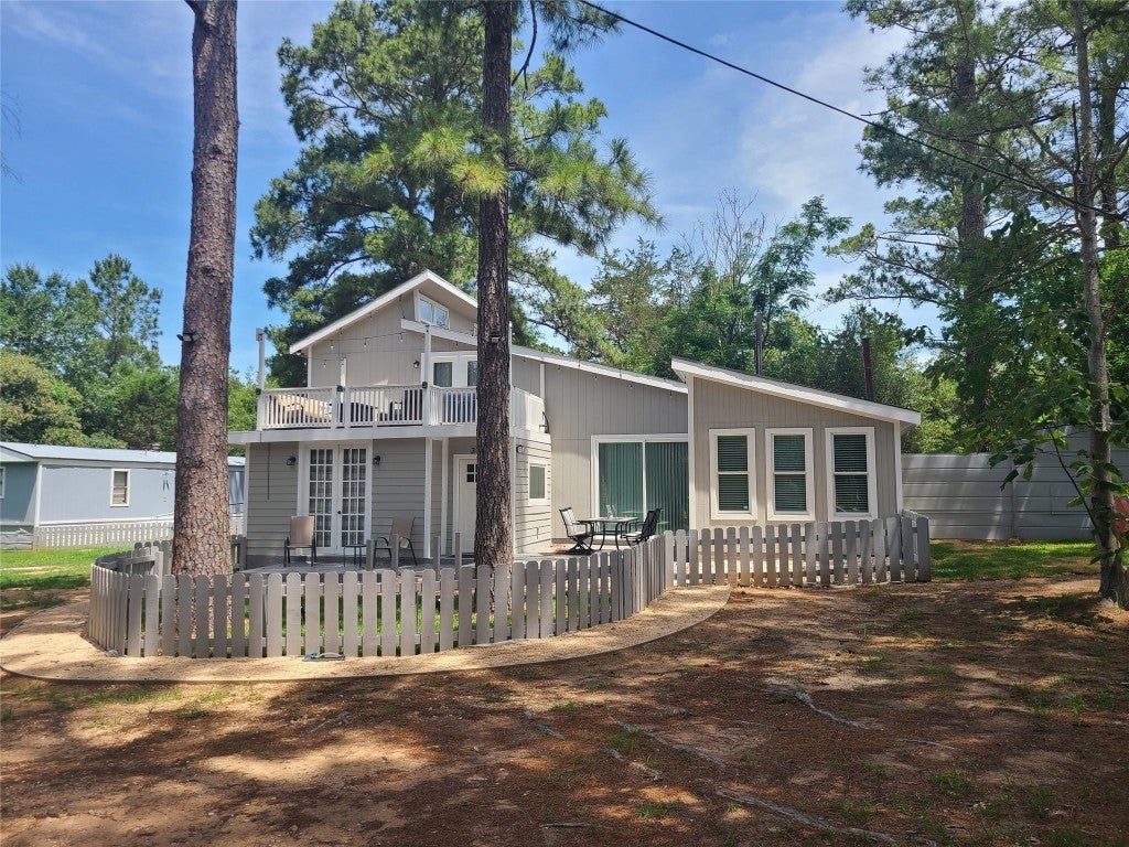 372 Plum Street, Bastrop