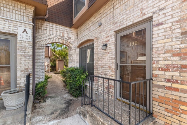 7801 Shoal Creek Boulevard 130, Austin