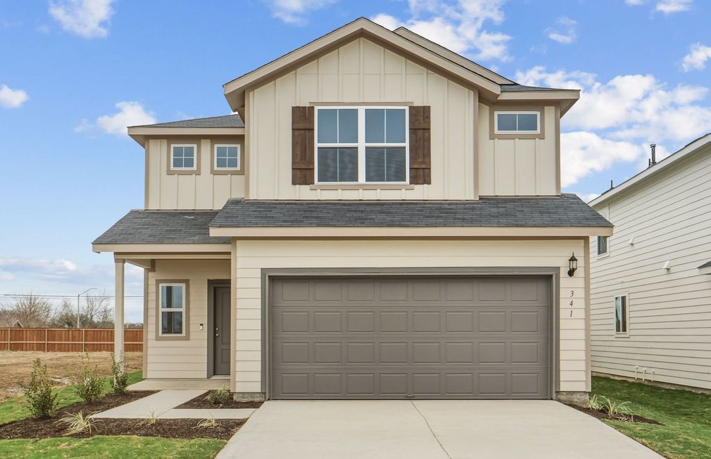 341 Sullivan Way, Elgin