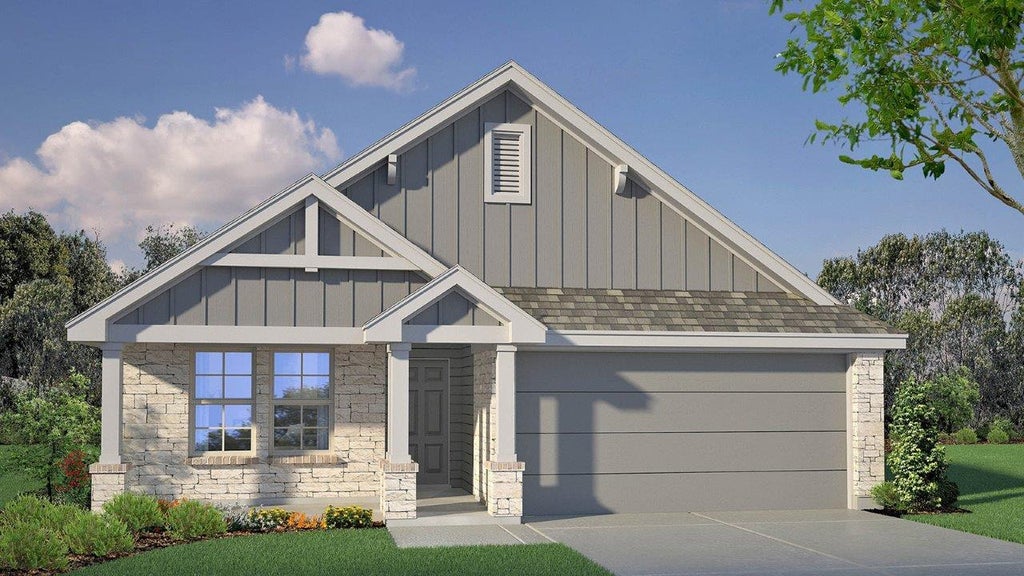 241 Creekfall Road, Burnet