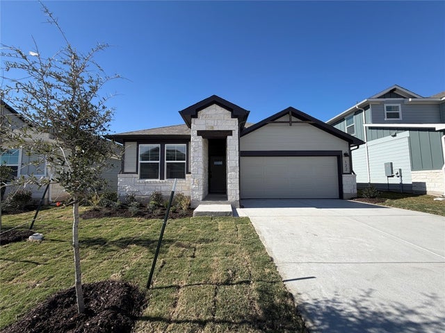 122 Holmby Drive, Hutto