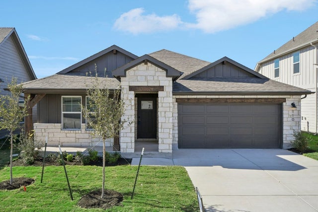 110 Holmby Drive, Hutto