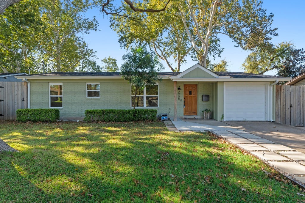 2205 N Plains Avenue, Austin