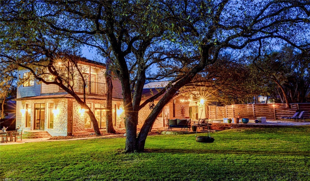 10903 Cade Circle, Austin