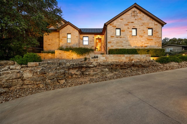 625 Sunfish Street, Lakeway