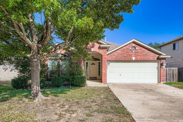 9209 Meyrick Park Trail, Austin