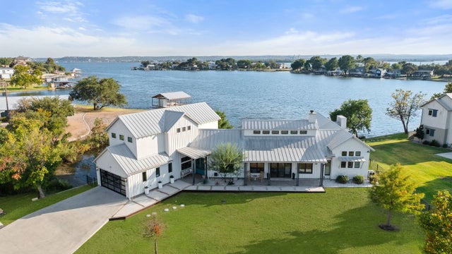 Lake LBJ Homes for Sale located at 703 Woodland Hills Dr, in the city of Granite Shoals, TX 78654