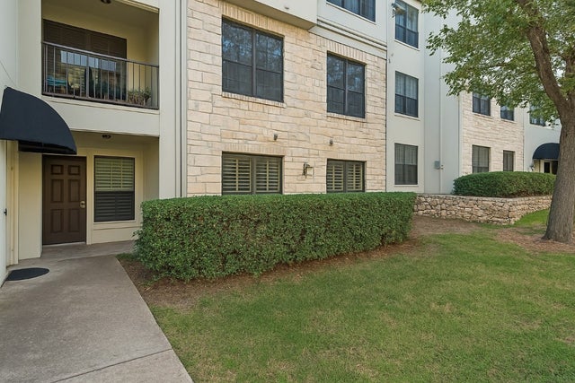 7701 Rialto Boulevard 1412, Austin