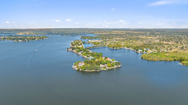 Residential Real Estate for Sale at 14 Beaver Is on Lake LBJ - MLS #8060245