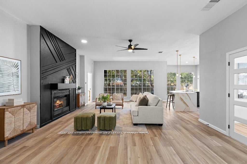 1210 Brophy Drive, Pflugerville