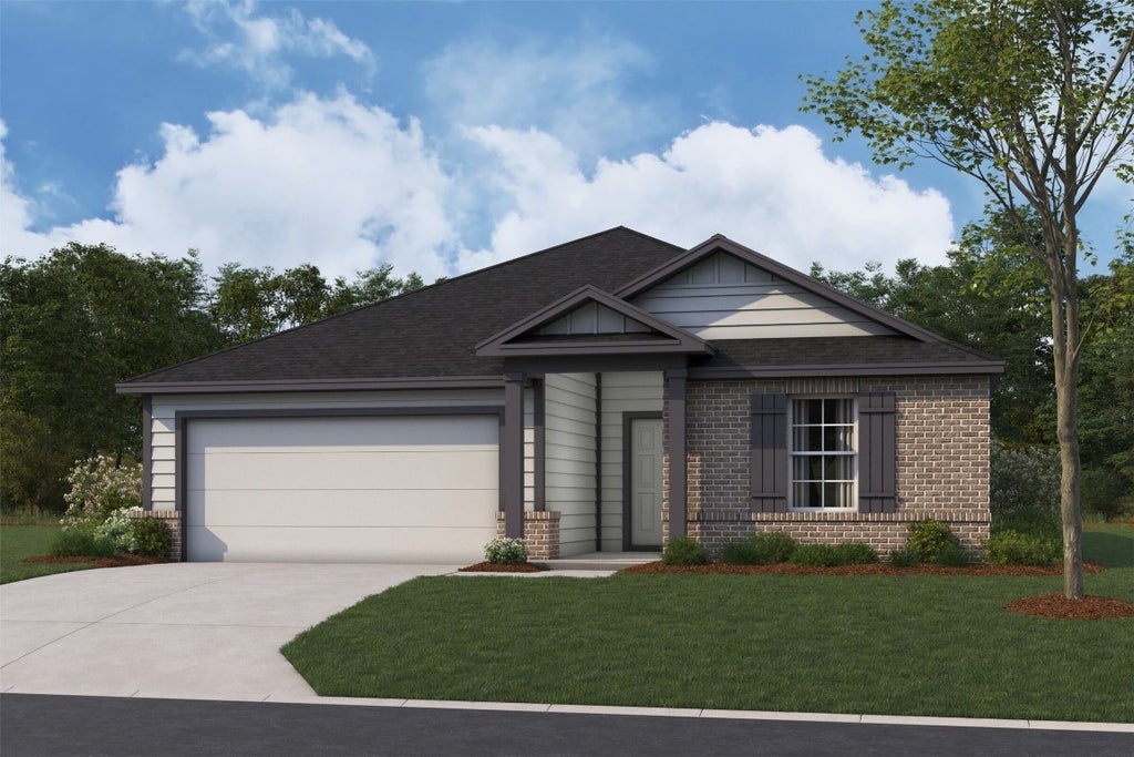 20013 Hirono Drive, Manor