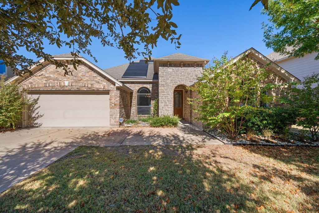 125 Snowdrift Trail, Round Rock