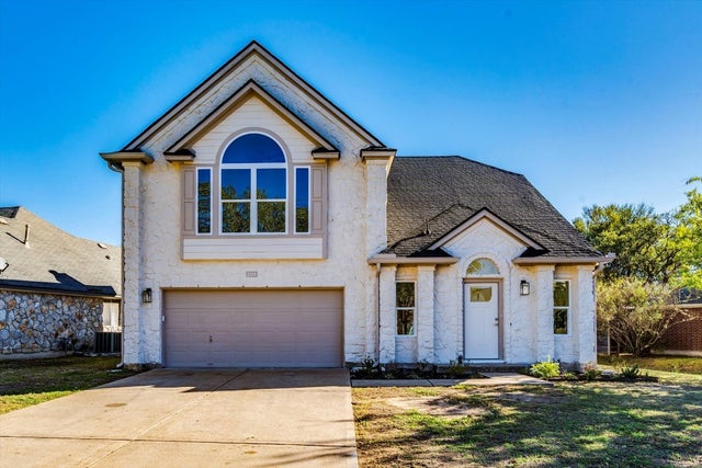 3308 Silk Oak Drive, Austin