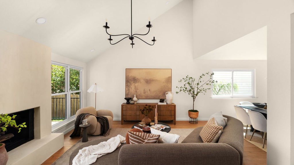 2810 Goldbridge Drive, Austin