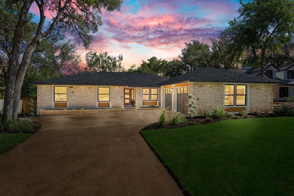 11315 Menodora Drive, Austin