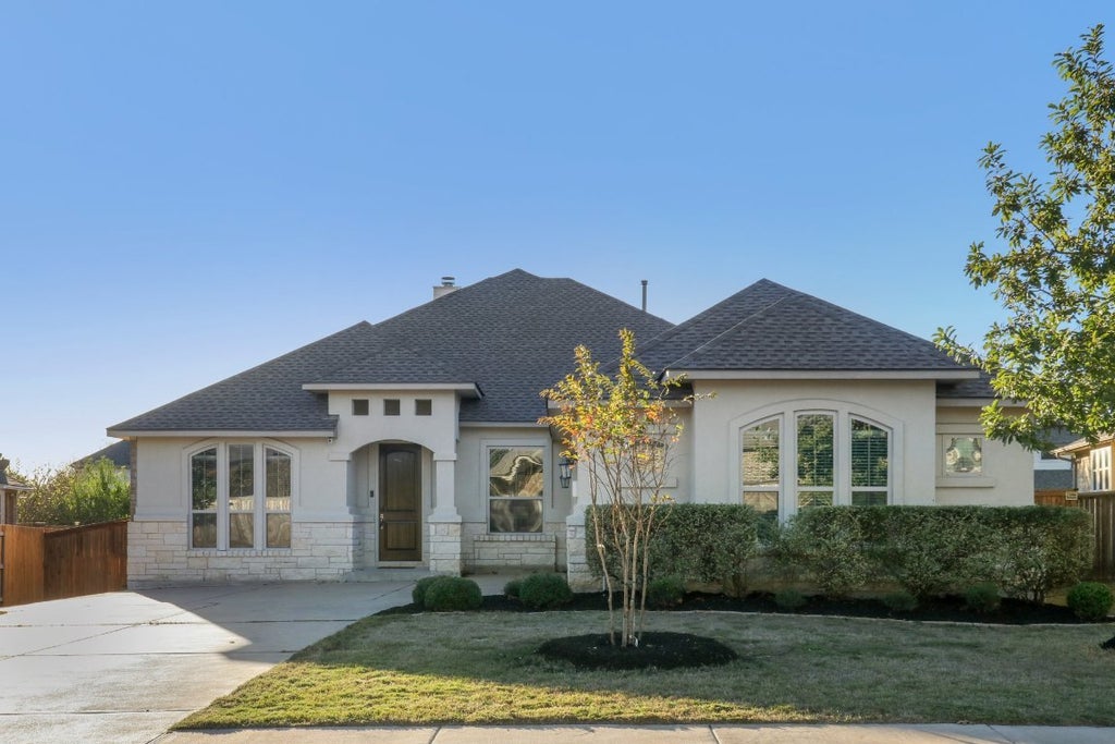 19700 Wearyall Hill Lane, Pflugerville