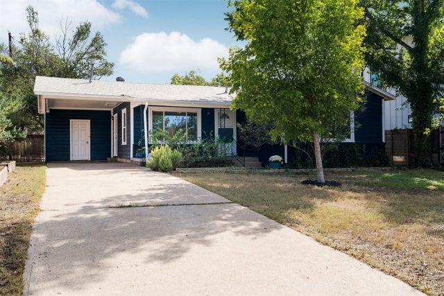 4503 Garnett Street, Austin