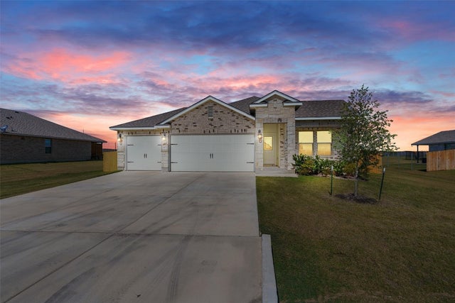 14072 Carsten Loop, Salado