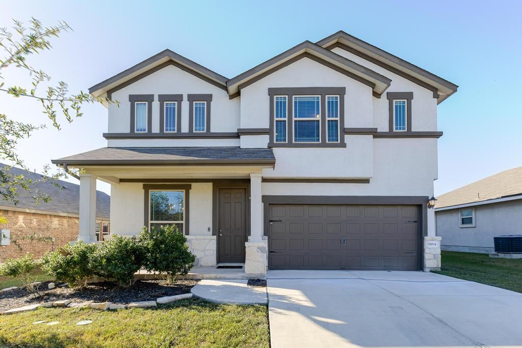 19004 Quebrada Drive, Pflugerville