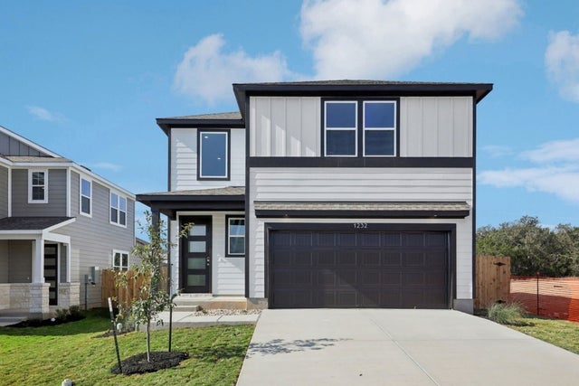 1232 Lavender Way, Georgetown