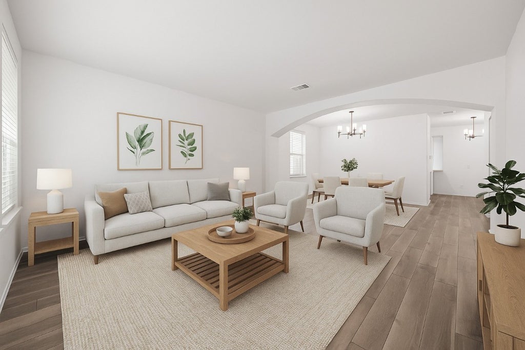 10208 Laredo Drive 105, Austin