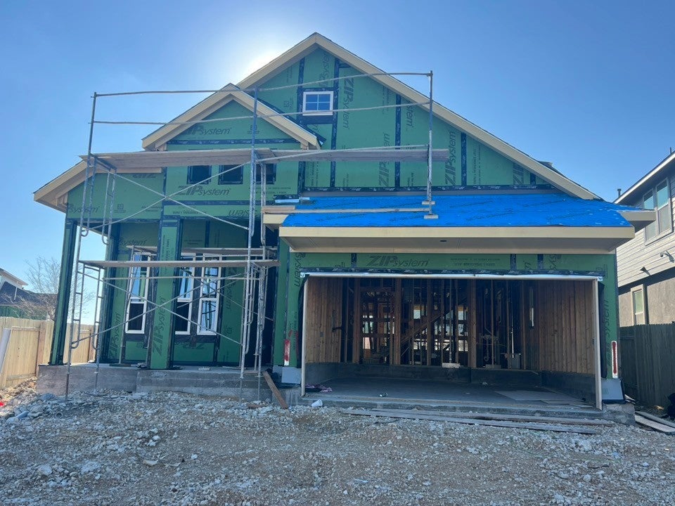 237 Wingstem Way, Georgetown