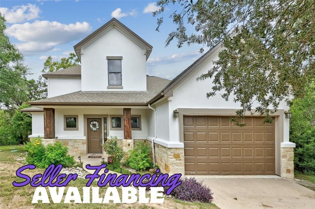 14424 Tuscola Circle, Austin