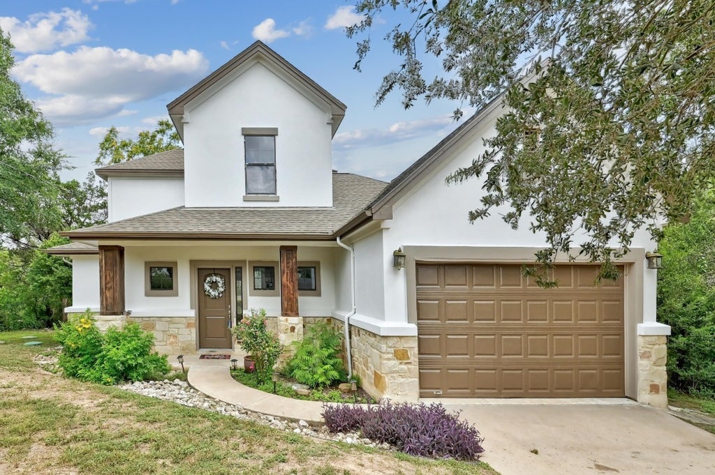 14424 Tuscola Circle, Austin