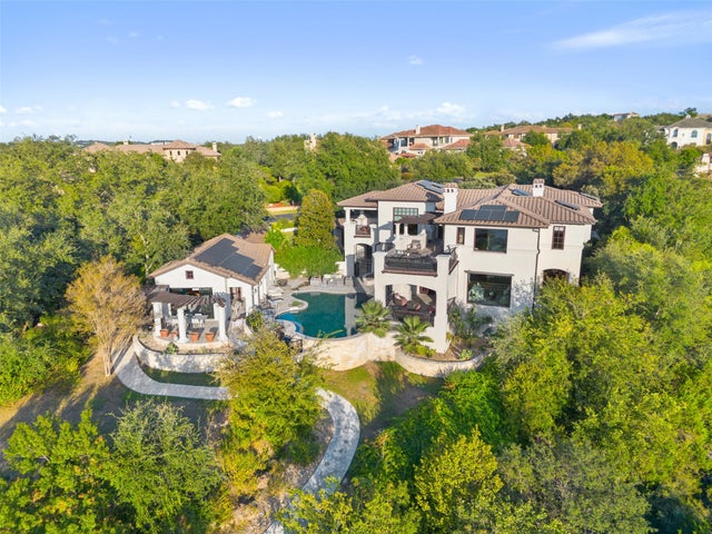 203 Bella Riva Drive, Austin