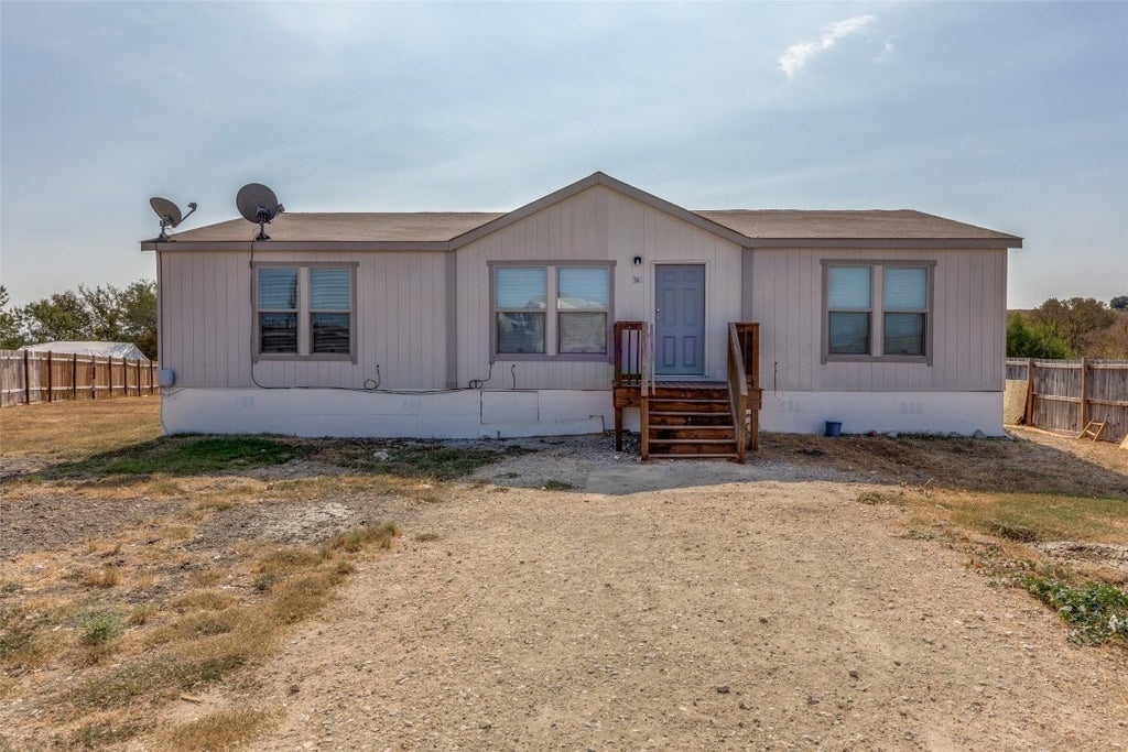 346 Rancho Linda Drive, Lockhart