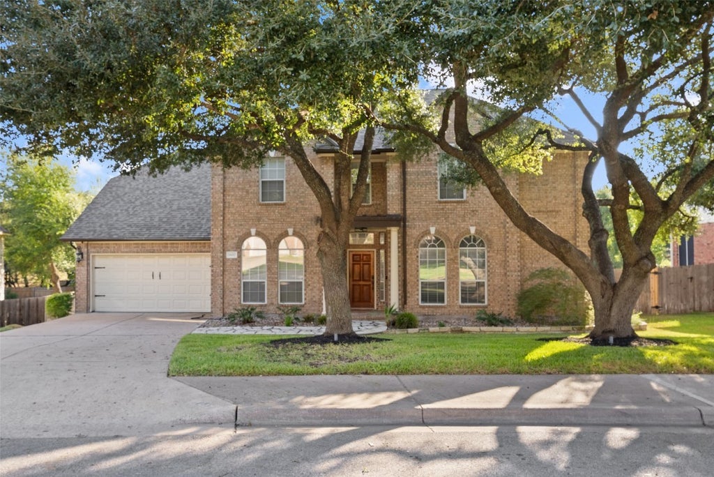18017 Rosebud Place, Round Rock