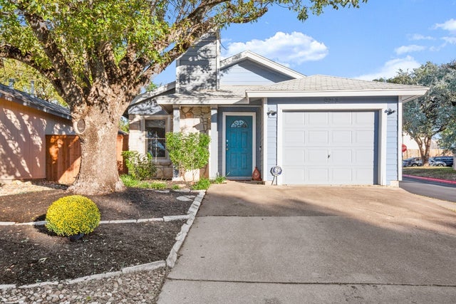 5912 Richard Carlton Boulevard, Austin