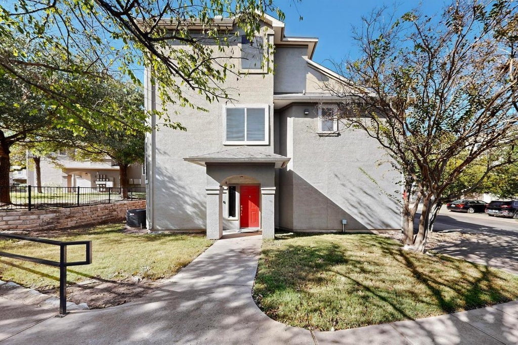 11203 Ranch Road 2222 1001, Austin