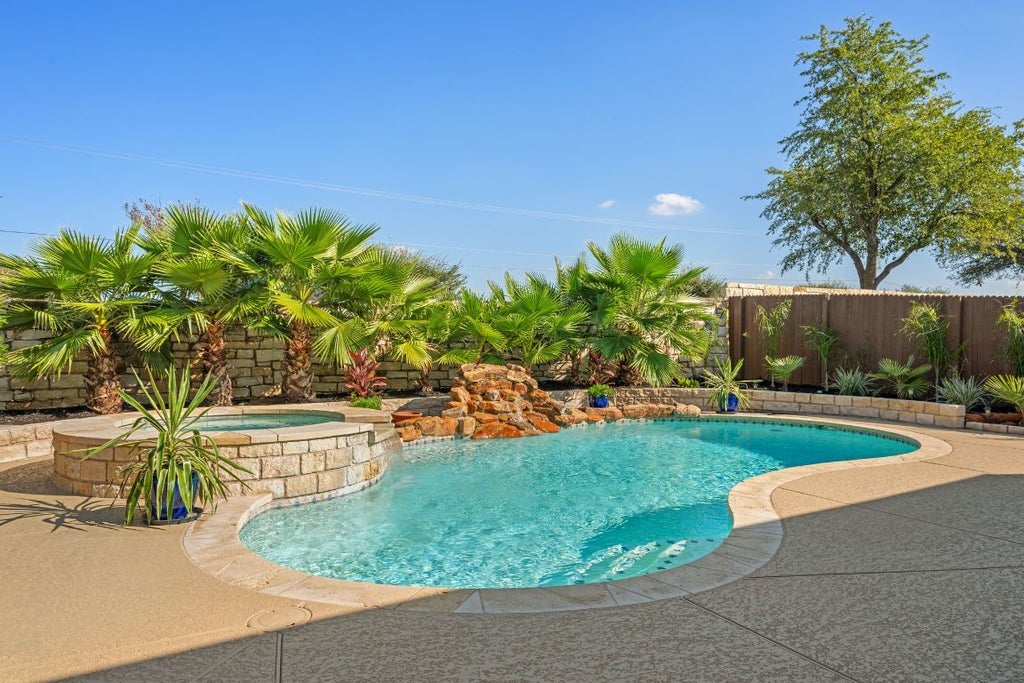 544 Wiltshire Drive, Hutto