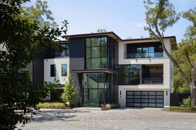 2503 Westlake Drive 101, Austin