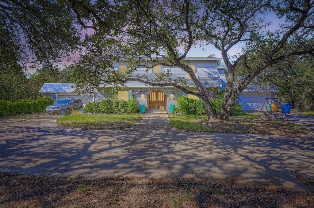 11929 Arabian Trail, Austin