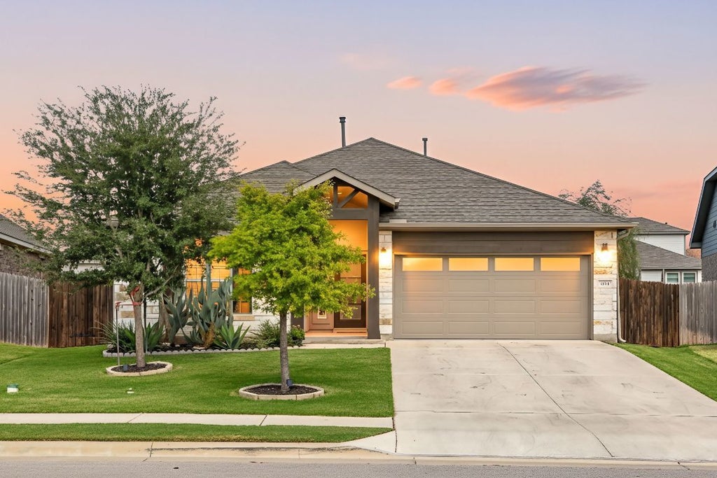 7513 Lombardy Loop, Round Rock