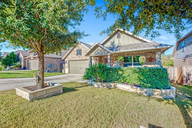 3101 Diego Cove, Round Rock
