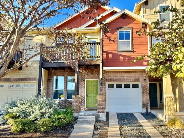 1044 Sugaree Avenue, Austin