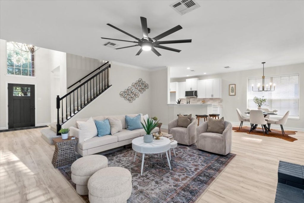 2635 Goldfinch Drive, Cedar Park