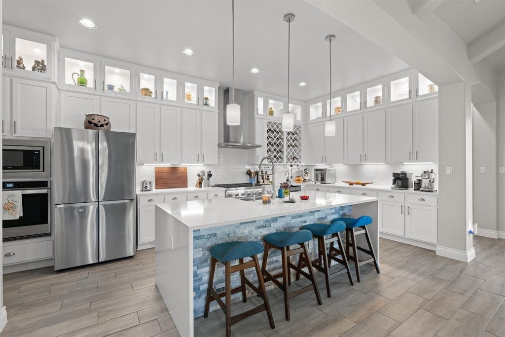 118 Kellogg Lane, Bastrop