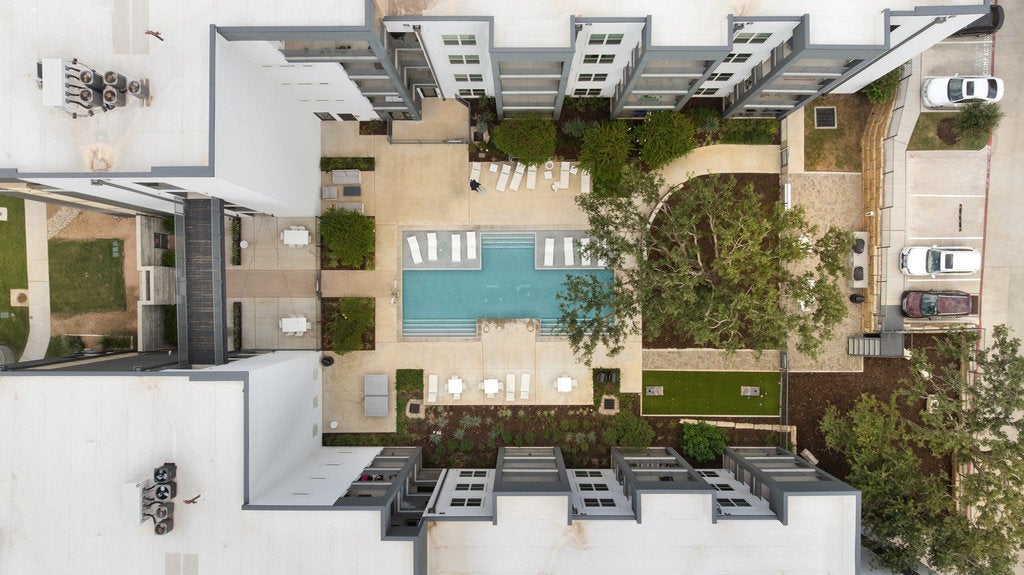 4801 Springdale Road 1106, Austin