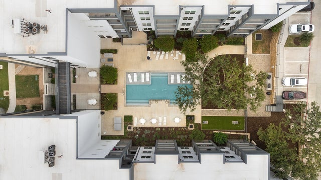 4801 Springdale Road 1106, Austin