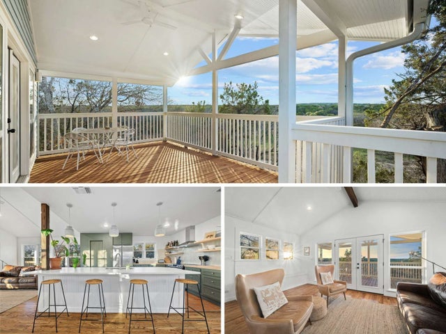 550 Cliffside Road, Wimberley