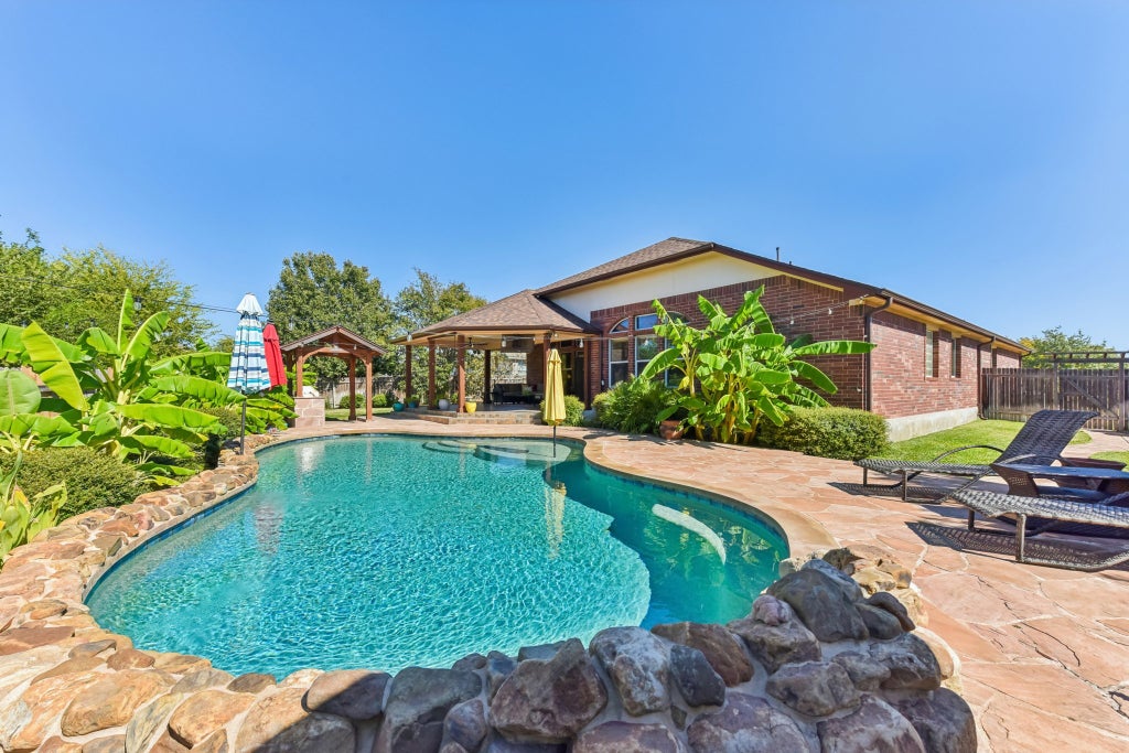 17104 Zola Lane, Round Rock