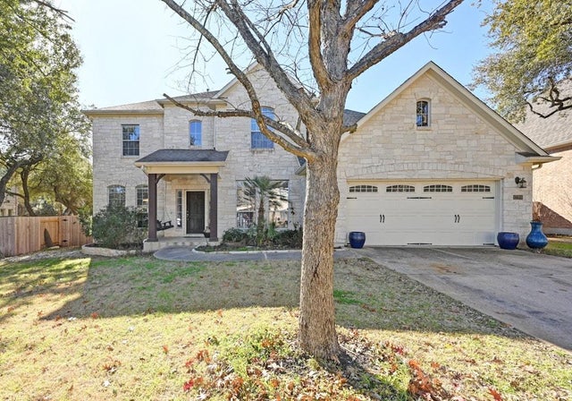 12304 Aralia Ridge Drive, Austin