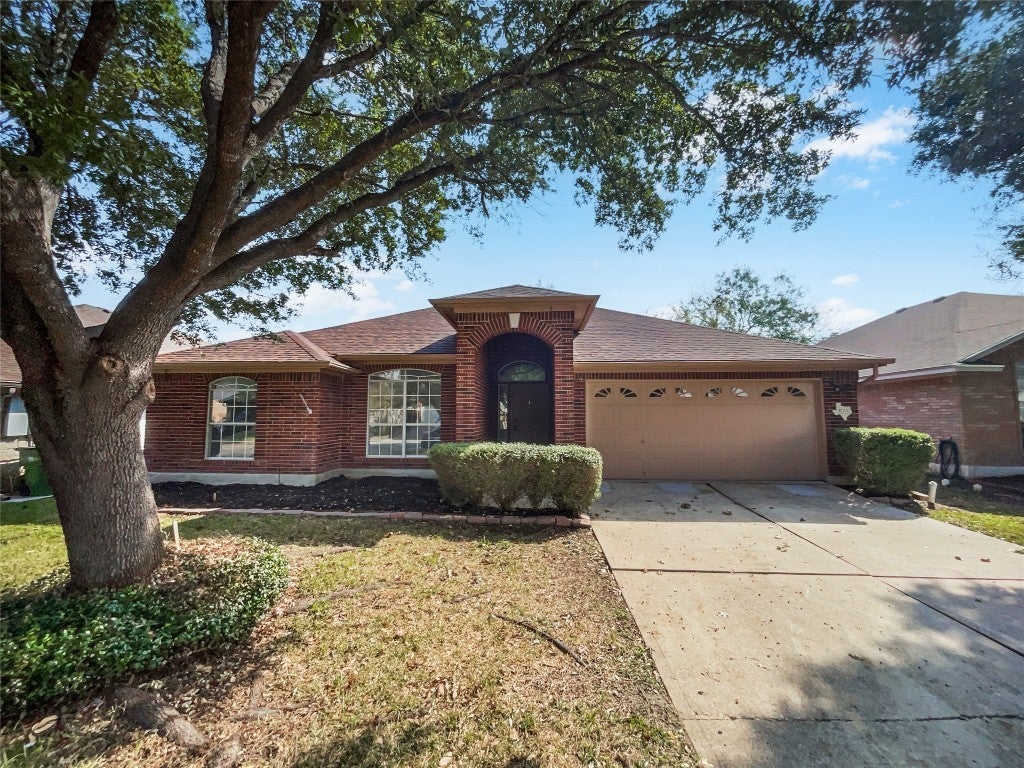 3723 Cheyenne Street, Round Rock