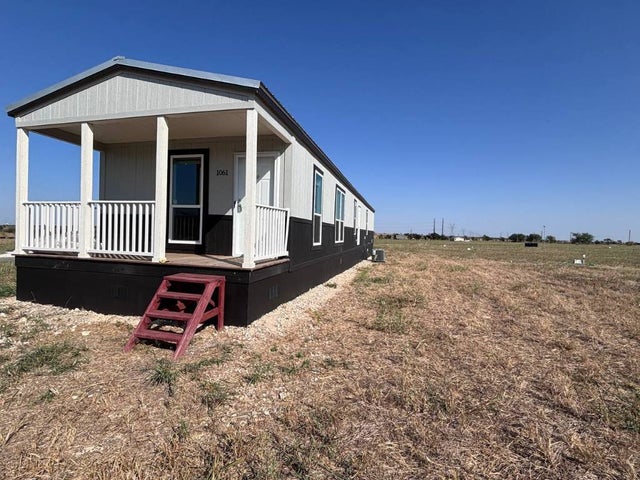 1061 Gale Drive, Salado