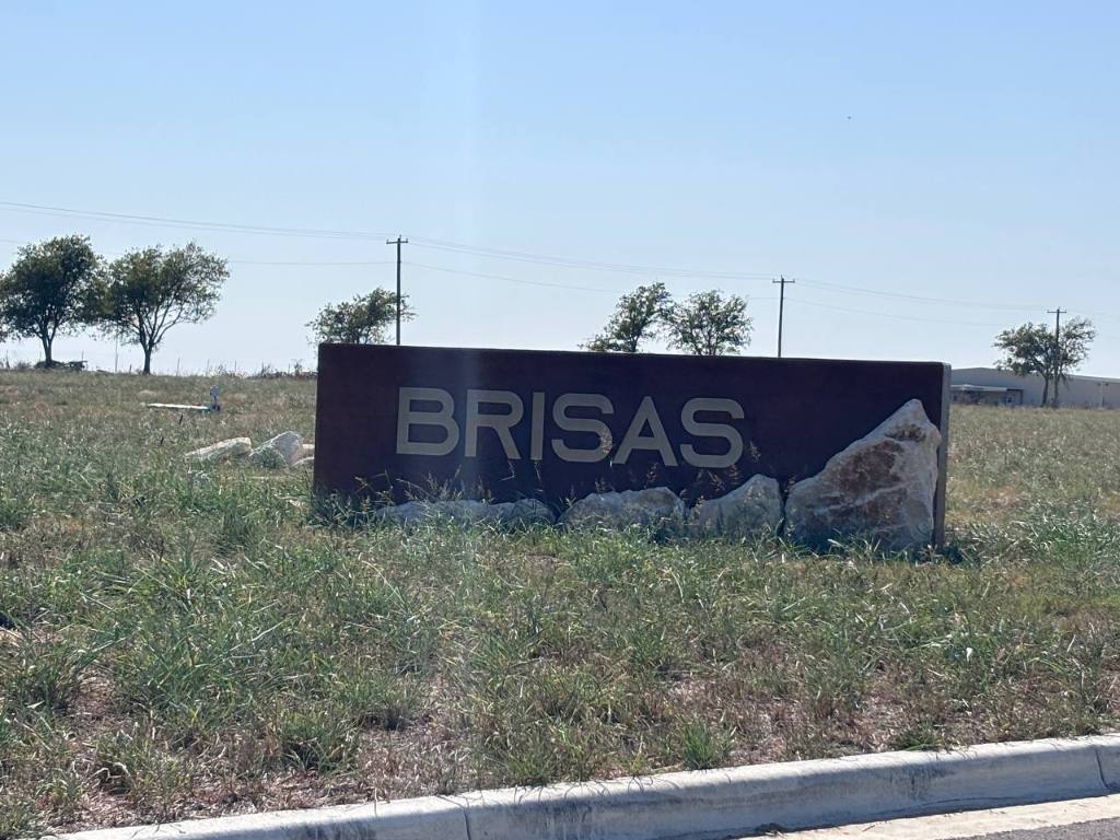 1061 Gale Drive, Salado