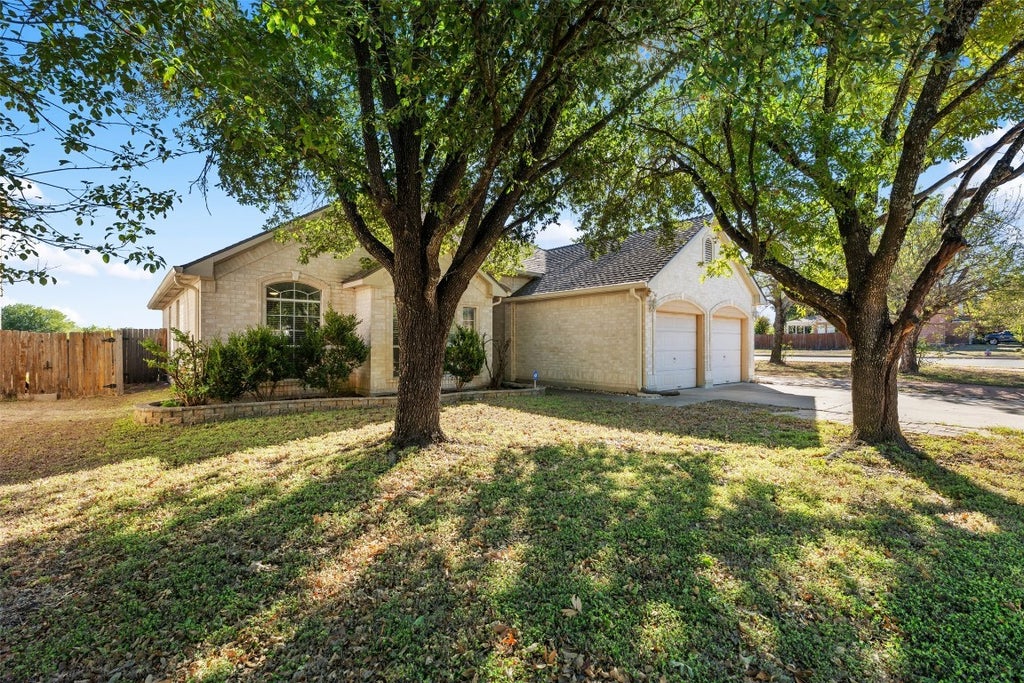 17917 Worley Drive, Pflugerville